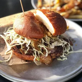 food, chicken wings and fried chicken