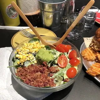 BLT Chop Chop Salad