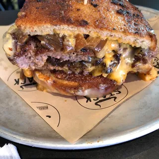 Patty Melt