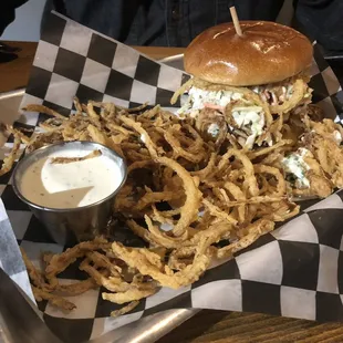 burger, burgers, food
