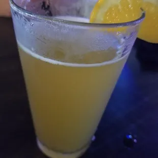 Blue moon