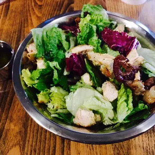 Grilled Chicken