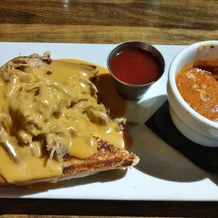 Tomato Bisque