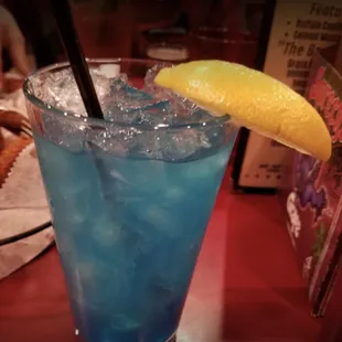 Drinks were amazing!