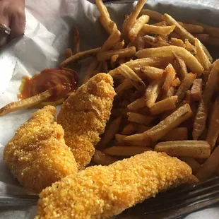 Chicken Tenders