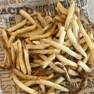 Fries