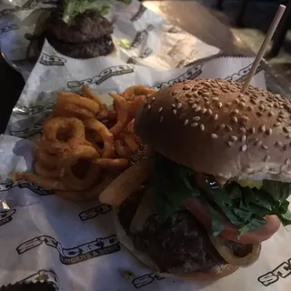Stackd (1/2 lb)