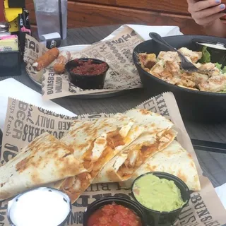Cheese Stix