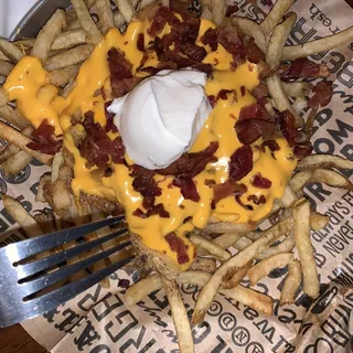 Loaded Fries