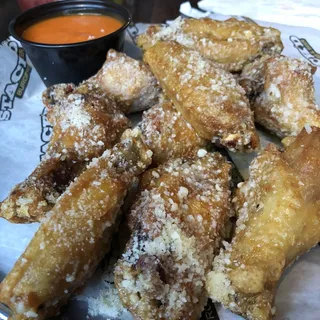 Wings