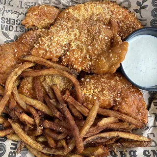 Chicken Fingers