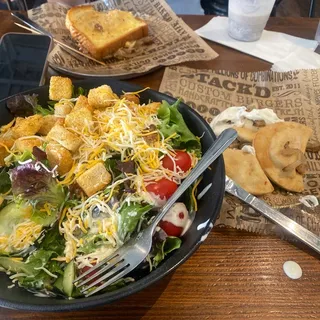 House Salad