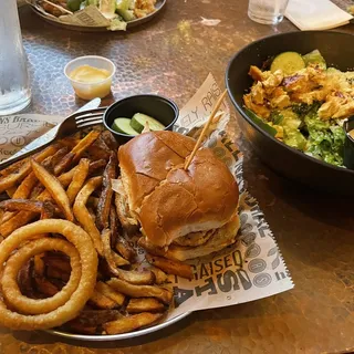 Side Salad