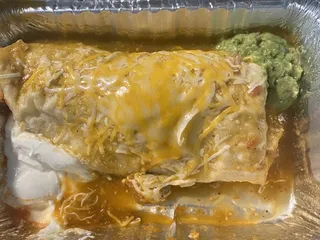 Mariachi Breakfast On The Go