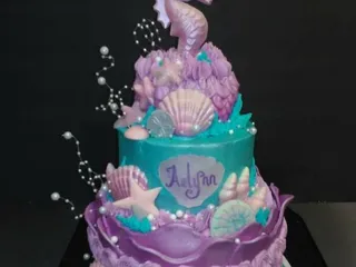 Sugar Mama's Sweet Shop