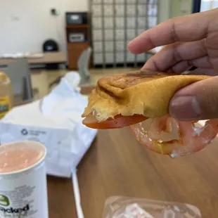 Stacked Bar and Grill