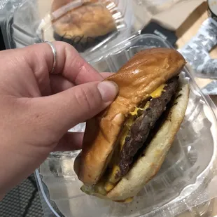 food, burgers, burger