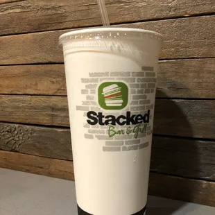 Diet Coke! Hittin' the spot!