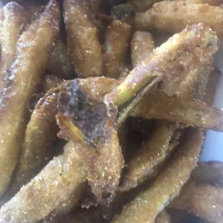 Fried Pickles