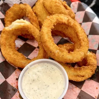Ranch