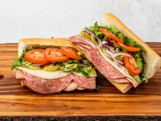 Ferraro's On The Hill