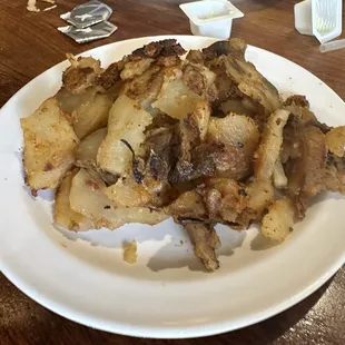 Potato