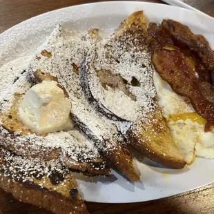 French Toast