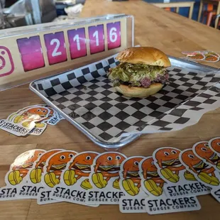 burgers, food, burger