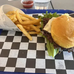 burger, food, burgers