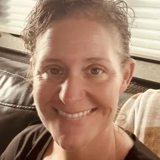 Faith M.