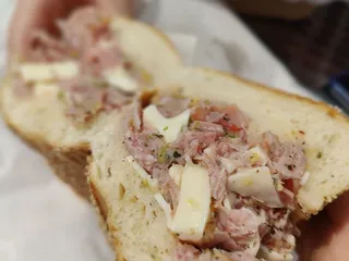 Sonny's Italian Market & Deli