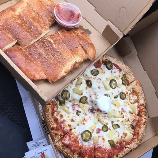 Breadsticks