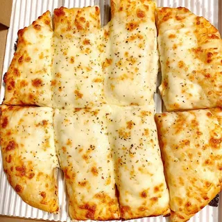 Cheesy Bread