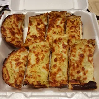 Garlic Bread