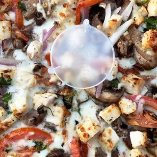 #9 Chicken Classic Pizza