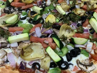 Via Mia Pizza