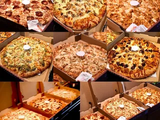 City Pizza