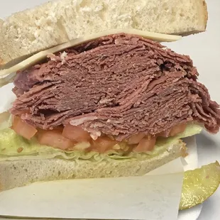 sandwich, food, sandwiches