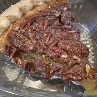 Pecan Pie