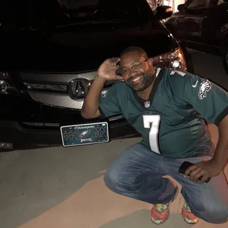 A M.