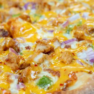 Fiesta Pizza