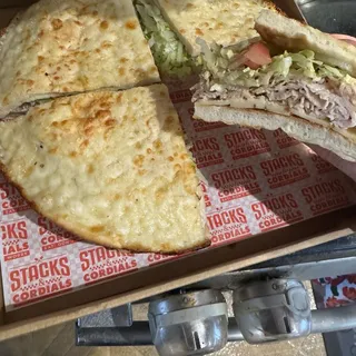 Small Suicide Cordial - Feeds 2