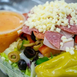 Antipasto Salad