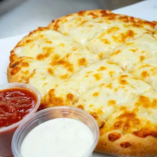 Cheese Bread
