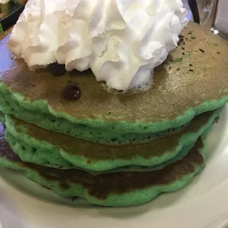 Smitty Signature Pancake