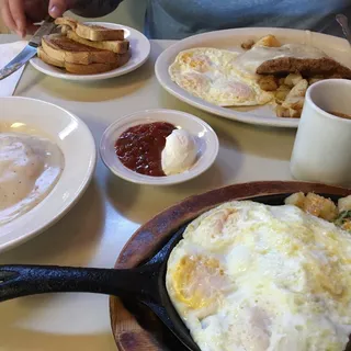 Country Fried Steak