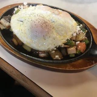 Monterrey Skillet