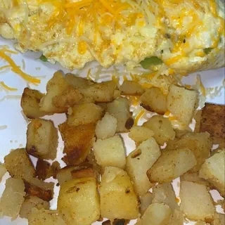 Home Fries