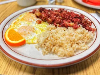 BabyStacks Cafe - Centennial