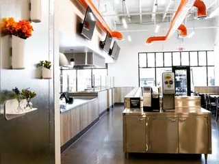 YOURWAY Breakfast and Lunch